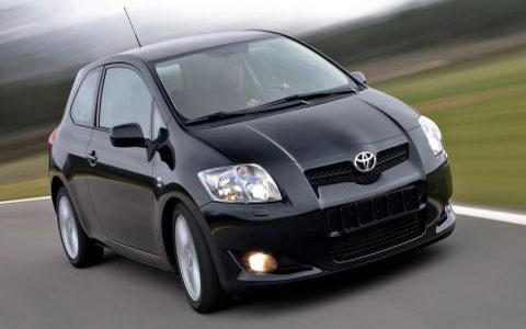 Ремонт ЭБУ Toyota в СПб